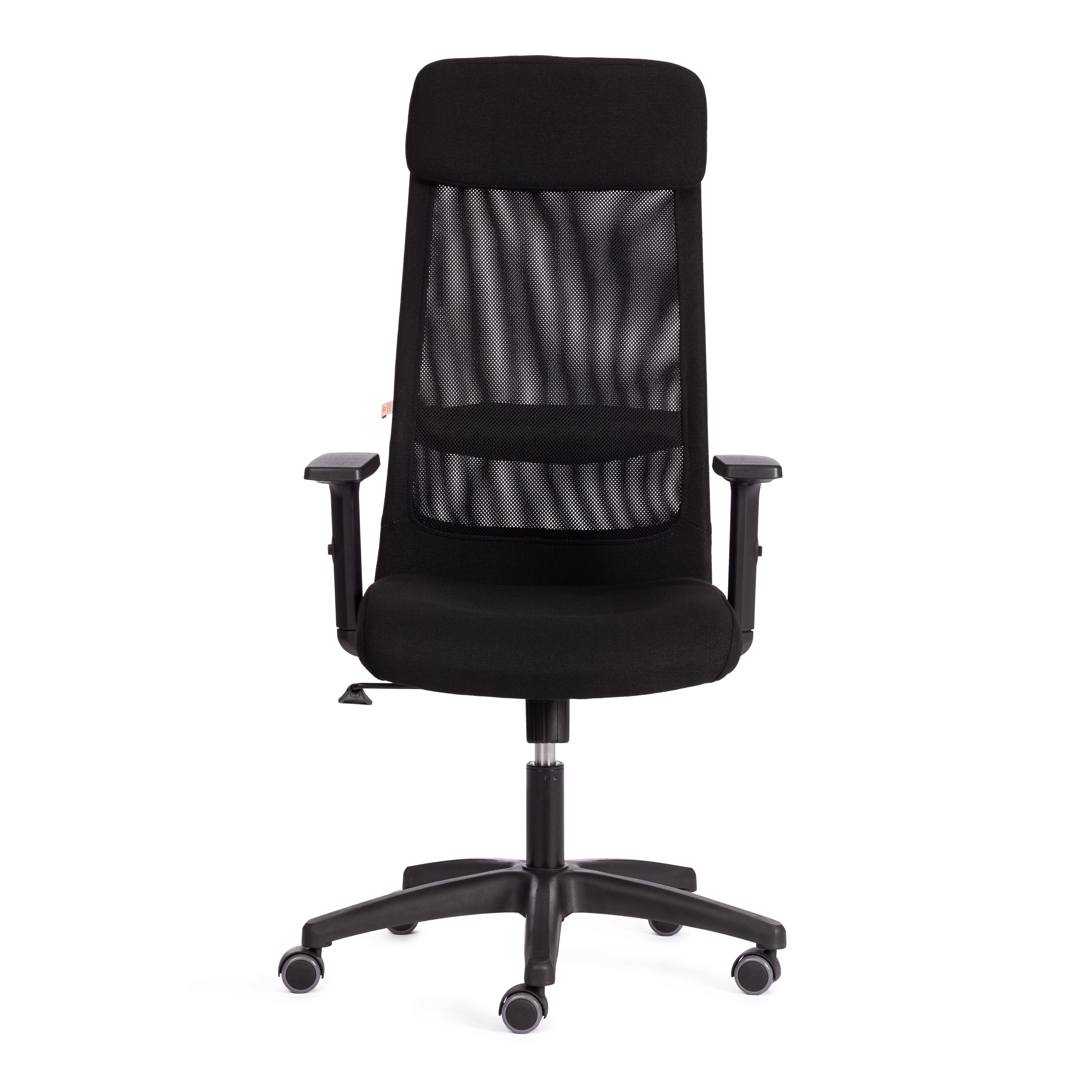 Компьютерное кресло TETCHAIR PROFIT PLT ткань, черный - фото 15