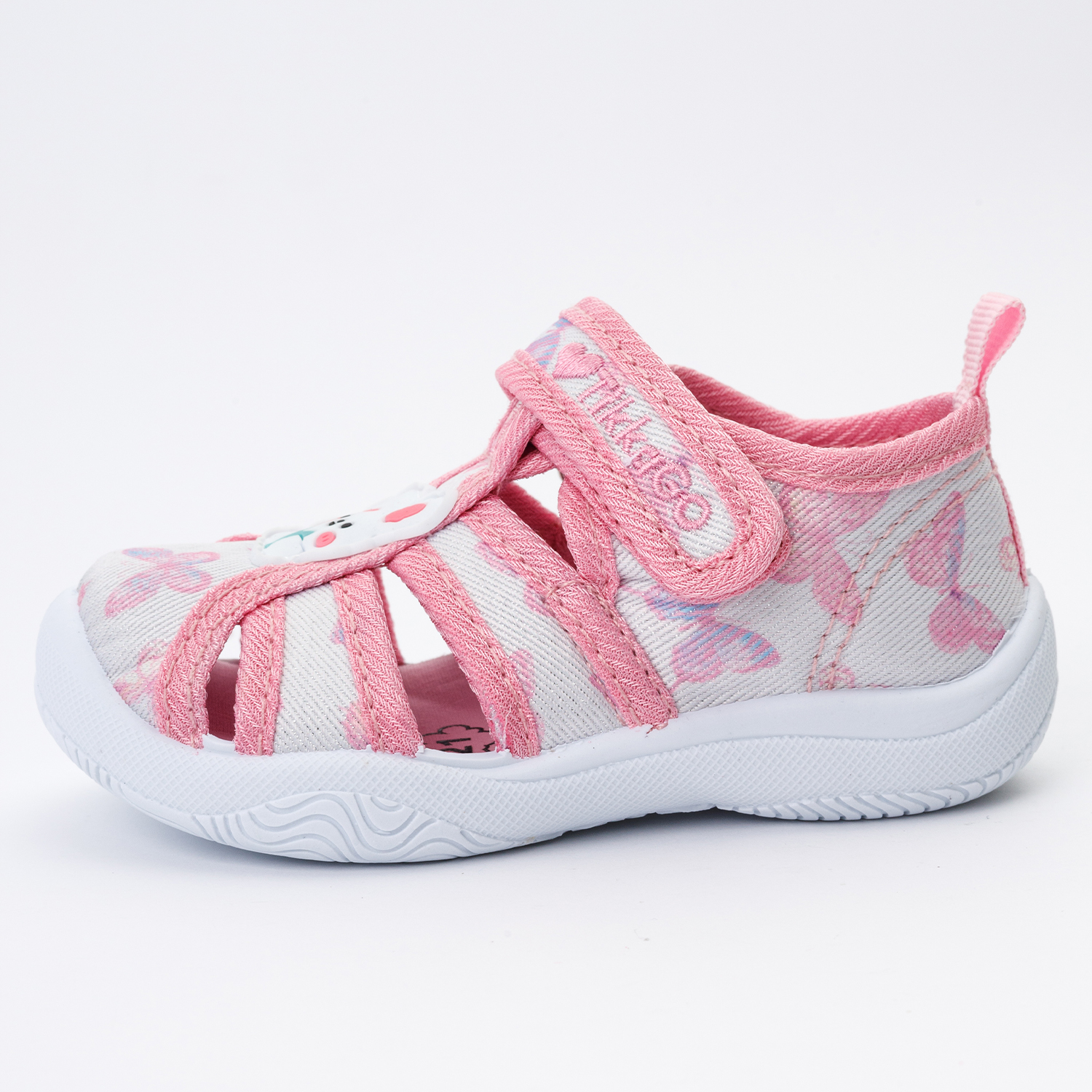 Туфли TikkaGo 7G02_1008_white - фото 6