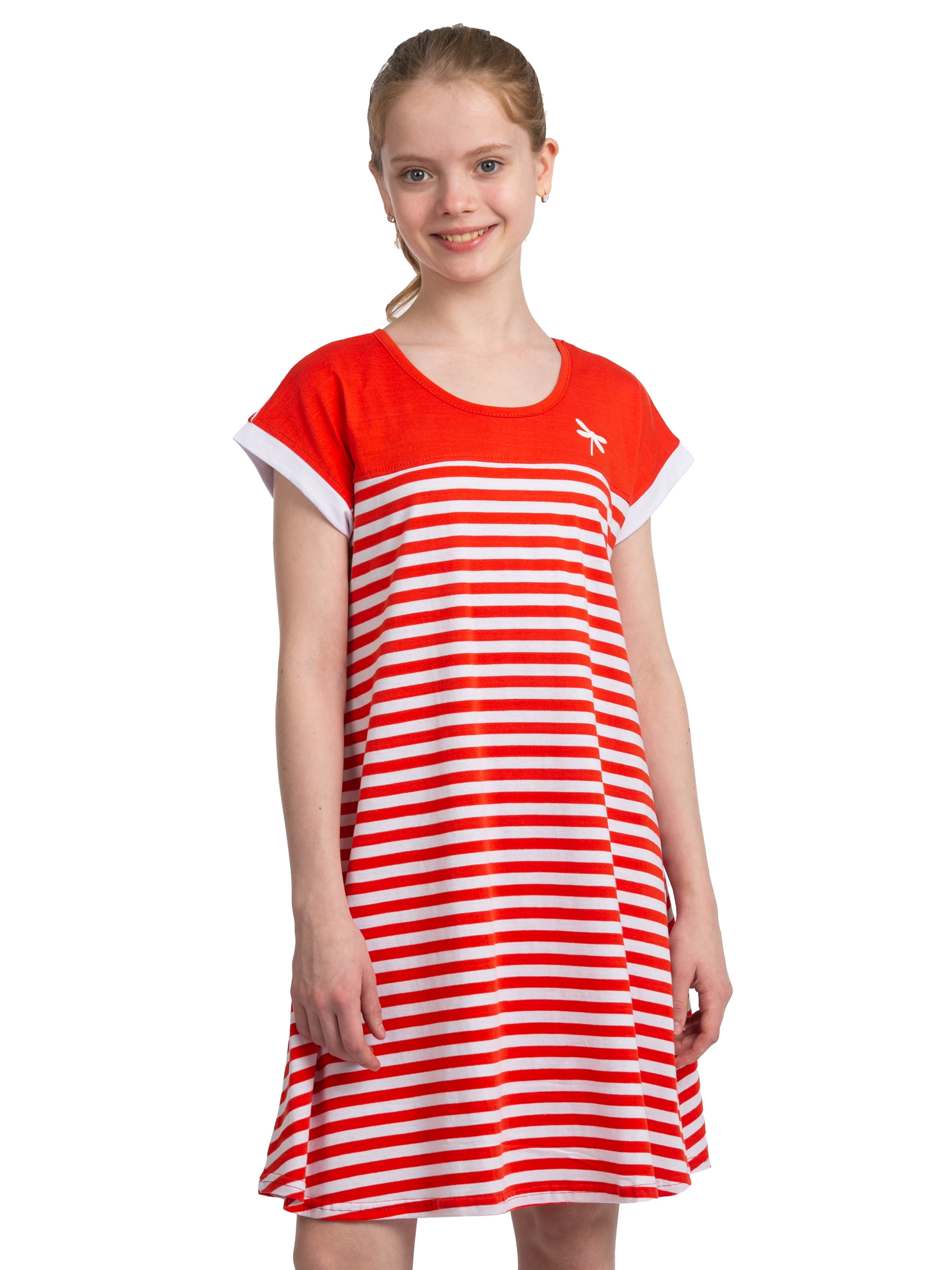 Платье N.O.A. 11524-2 - фото 1