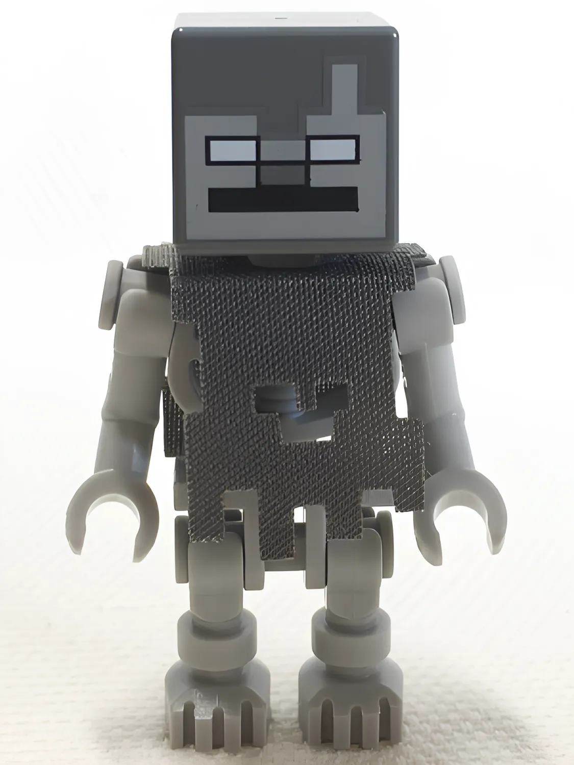 Фигурка LEGO Stray Dark - фото 1