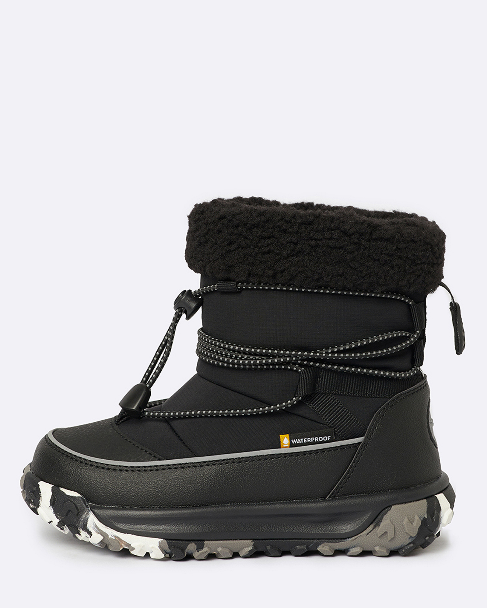 Сапоги Lassie 71403402-9990 - фото 1