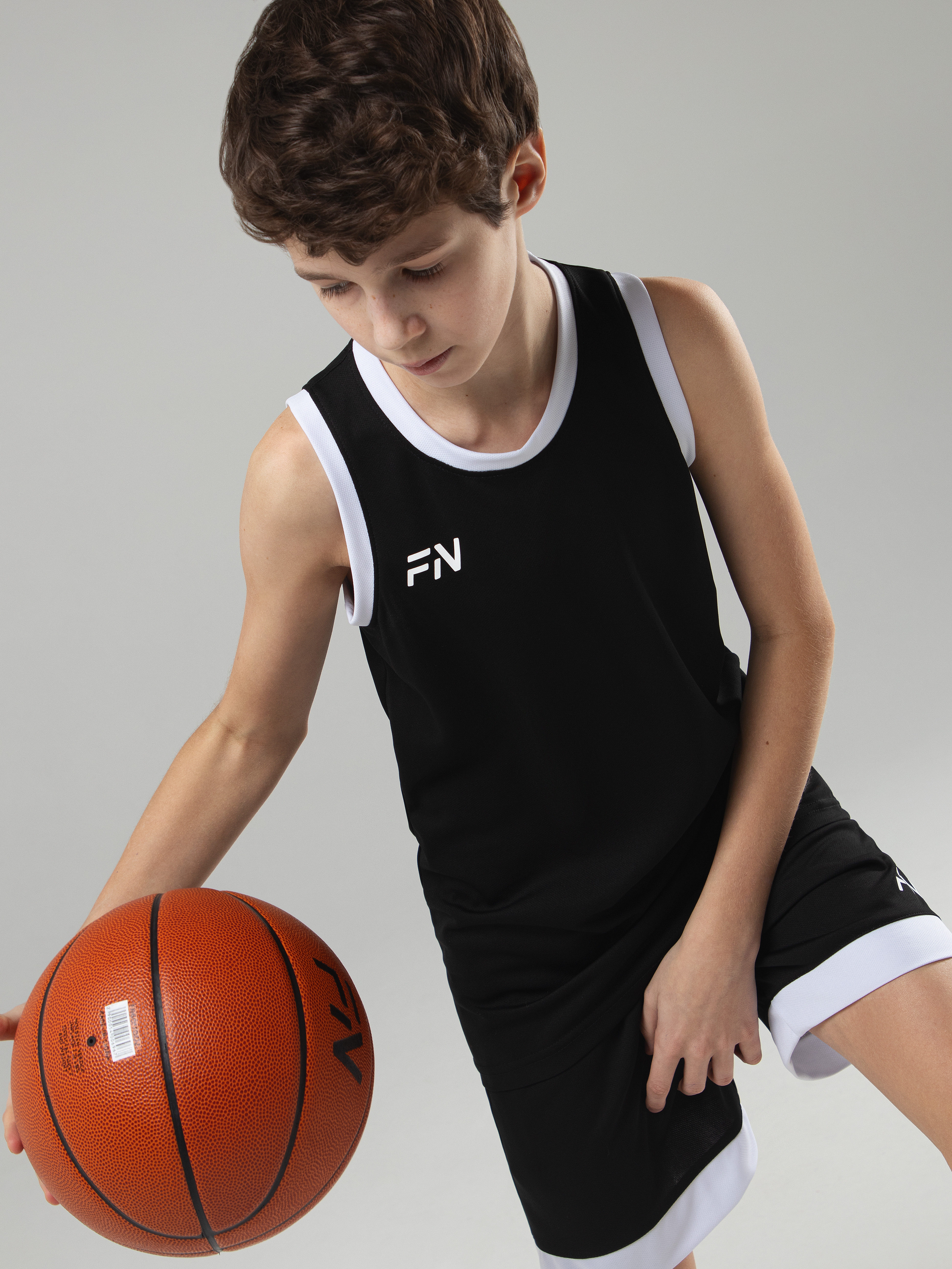 Костюм FN KFN4271005-003 - фото 19