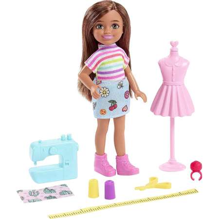 Кукла мини Barbie