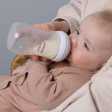 Бутылочка Philips Avent Natural 260 мл 2 шт.
