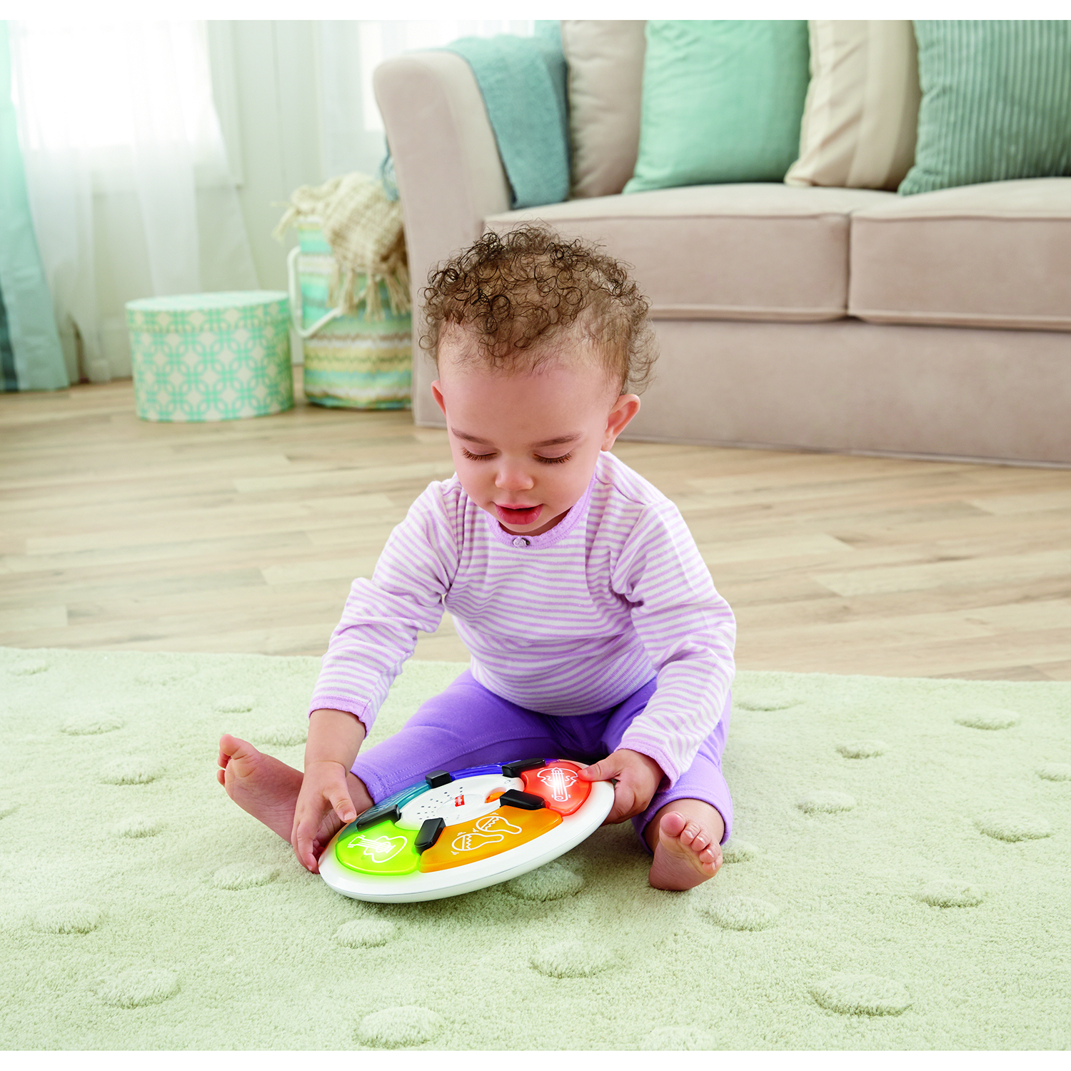 Игрушка Fisher Price - фото 14