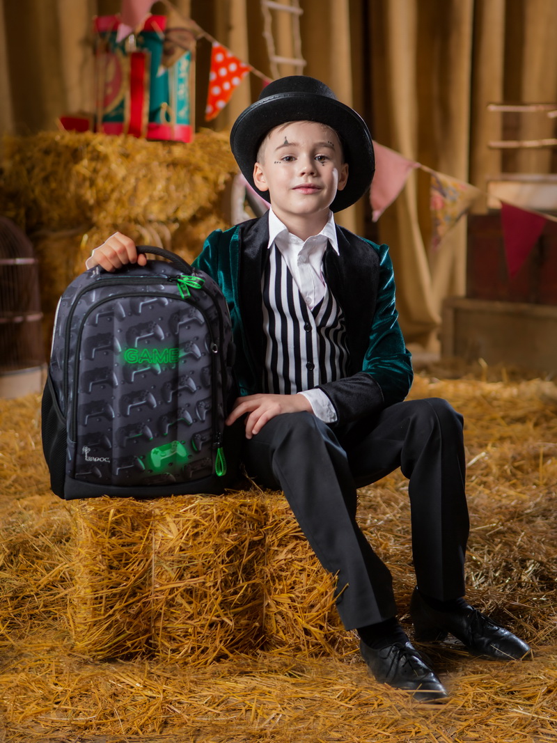 Ранец GROOC - фото 5