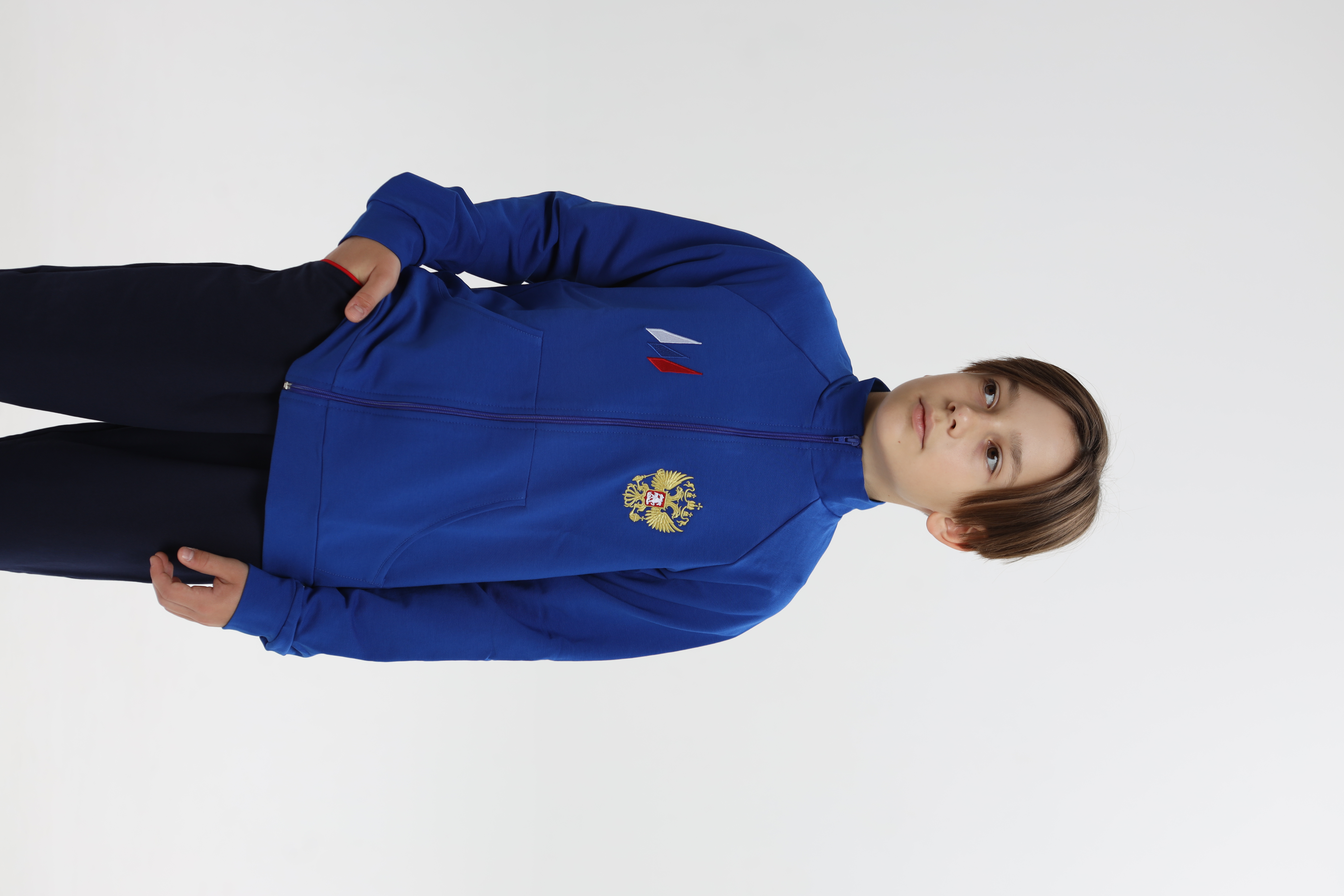 Костюм WILDWINS WW-K103/Ярко-синий - фото 3