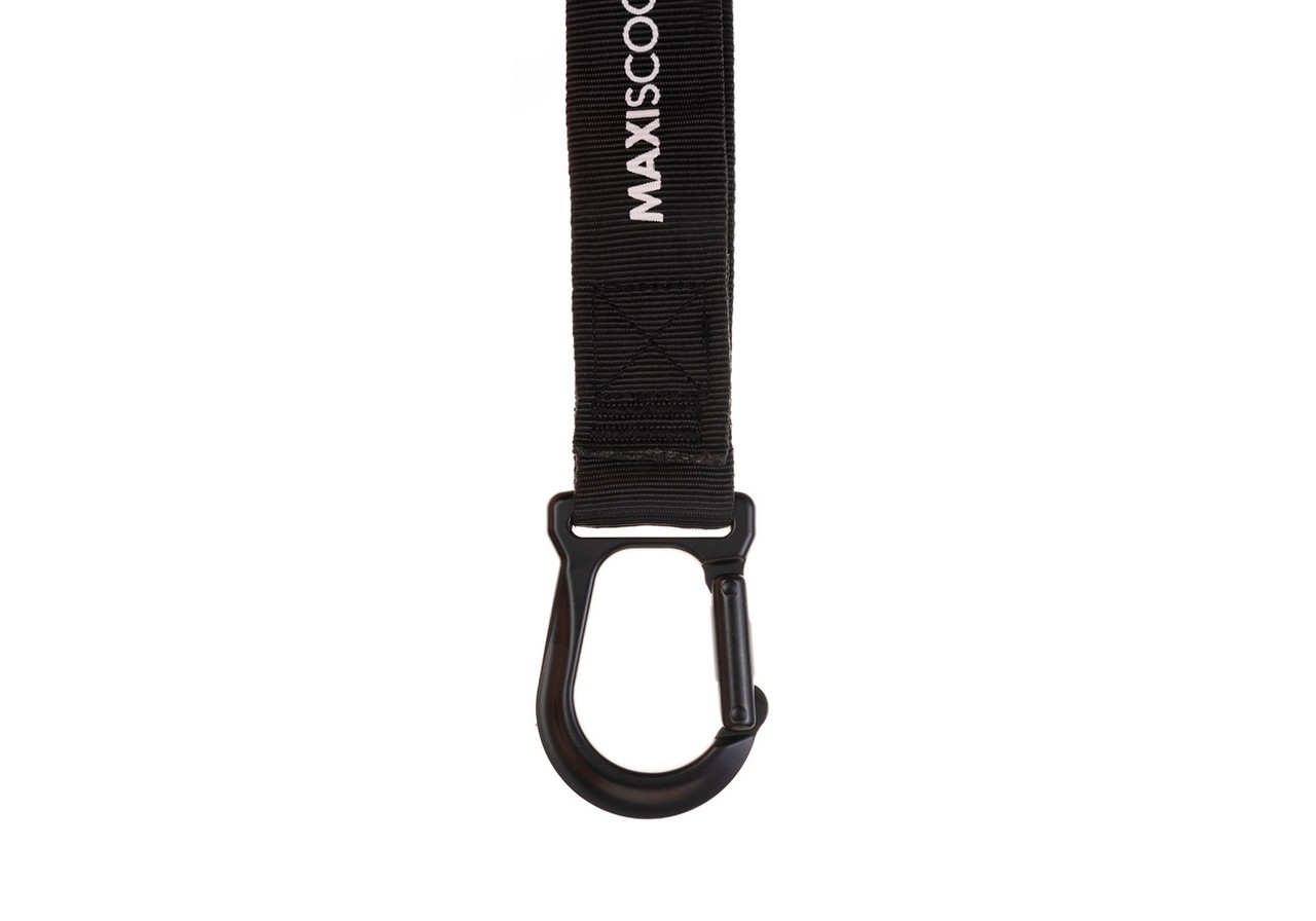 Петли для функционального тренинга MAXISCOO FIT, оранжевые - фото 8