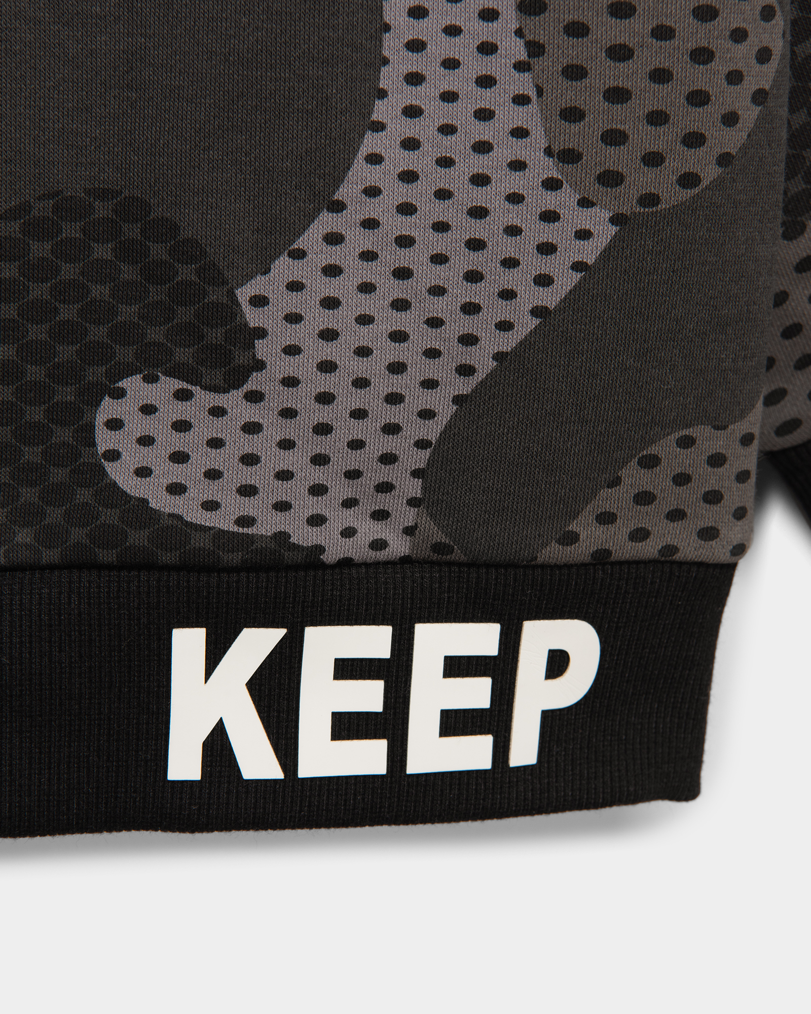 Свитшот Futurino Fashion W24FF-2BJ68kb-GG99 - фото 5