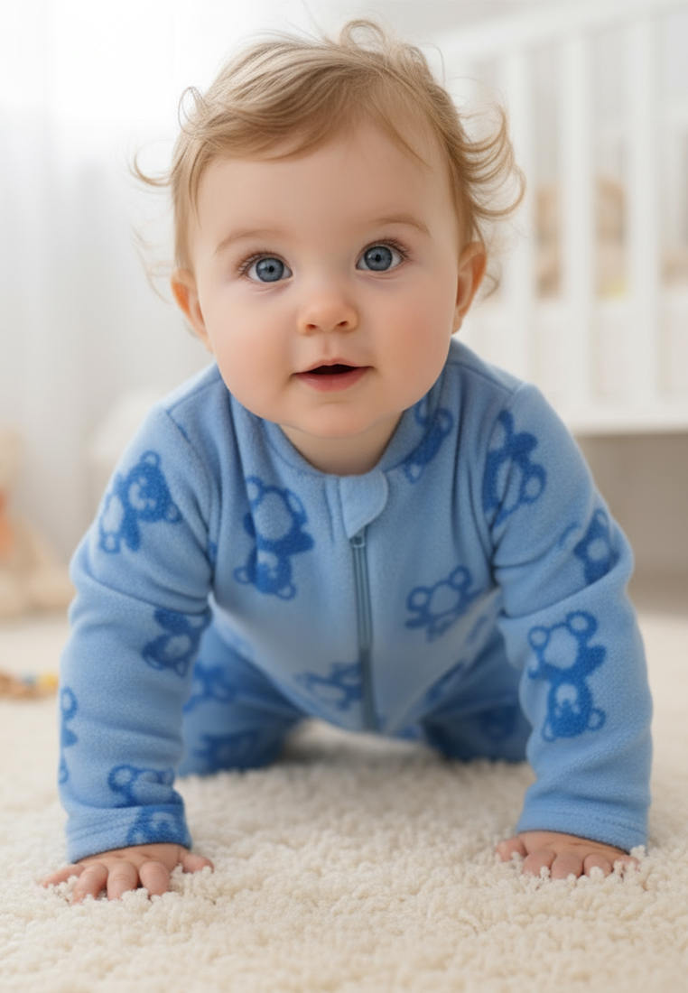 Комбинезон YOULALA 1810600101 - фото 7