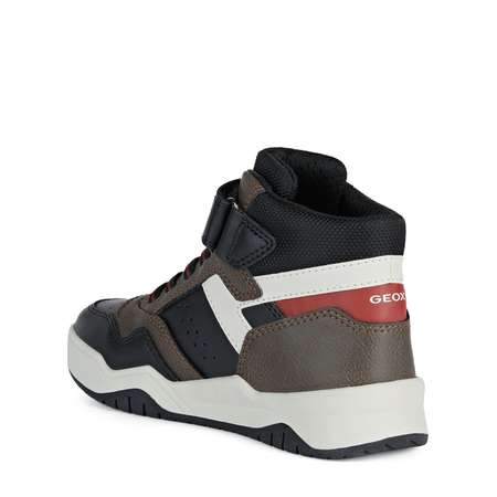 Кеды GEOX
