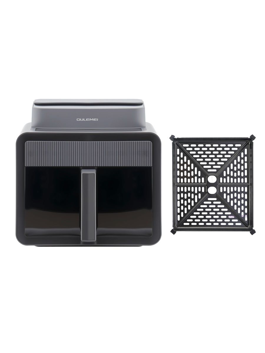 Аэрогриль 7л 1600 Вт Oulemei OLM-KZF027 - фото 13