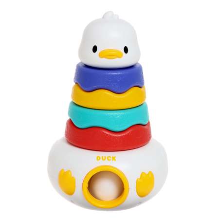 Игрушка Sima-Land сортер