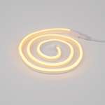 Набор NEON-NIGHT для создания неоновых фигур «Креатив» желтый 1.5 метра