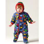 Комбинезон Дашенька