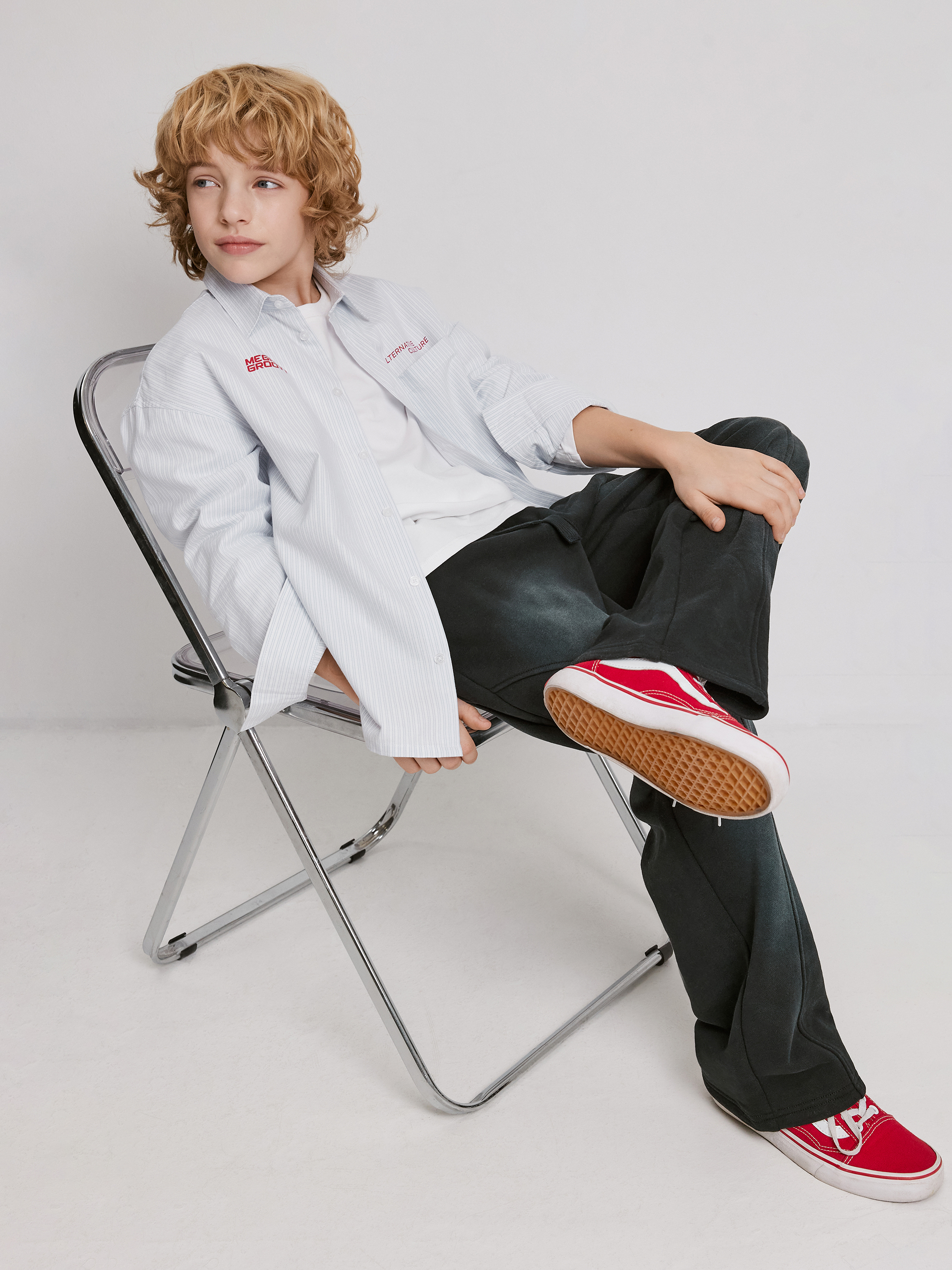 Брюки Acoola 20110460129_0094461 - фото 7