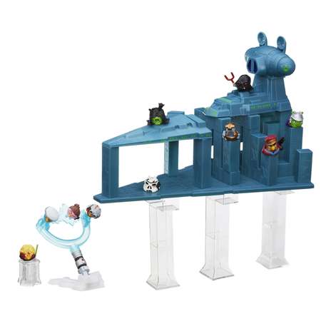 Настольная игра Angry Birds