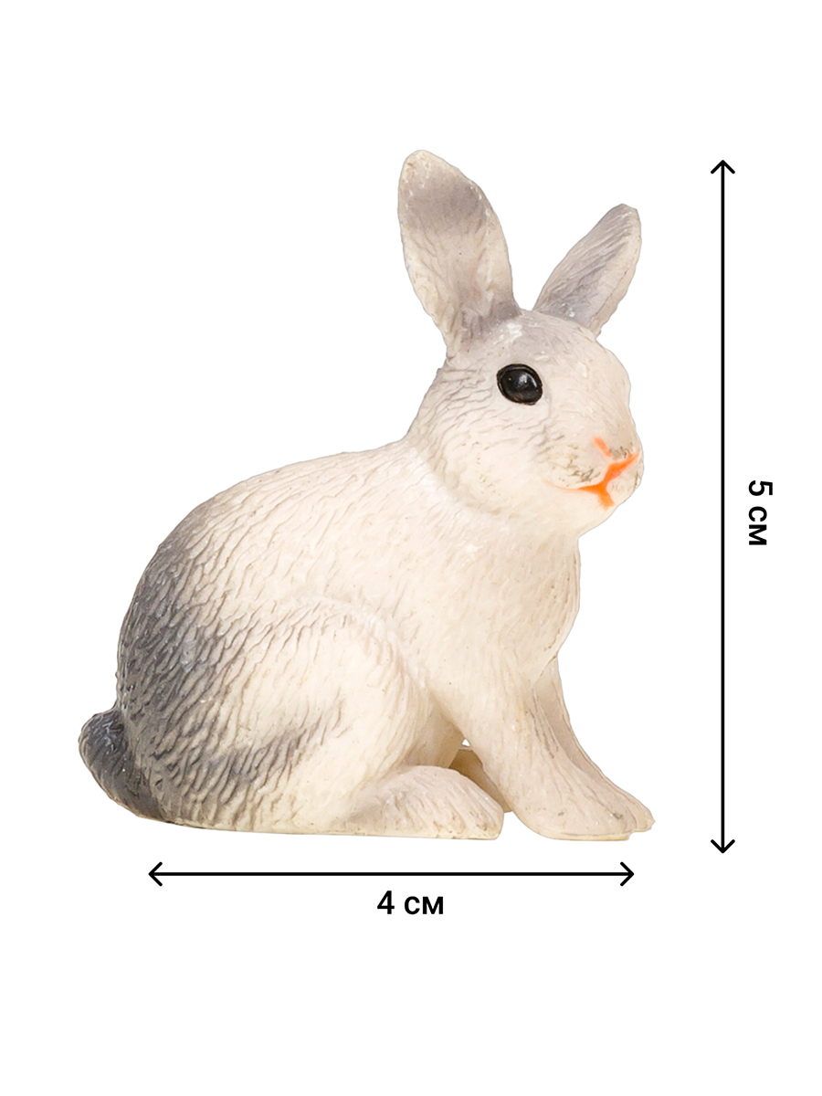 Игровой набор Masai Mara На ферме - фото 7