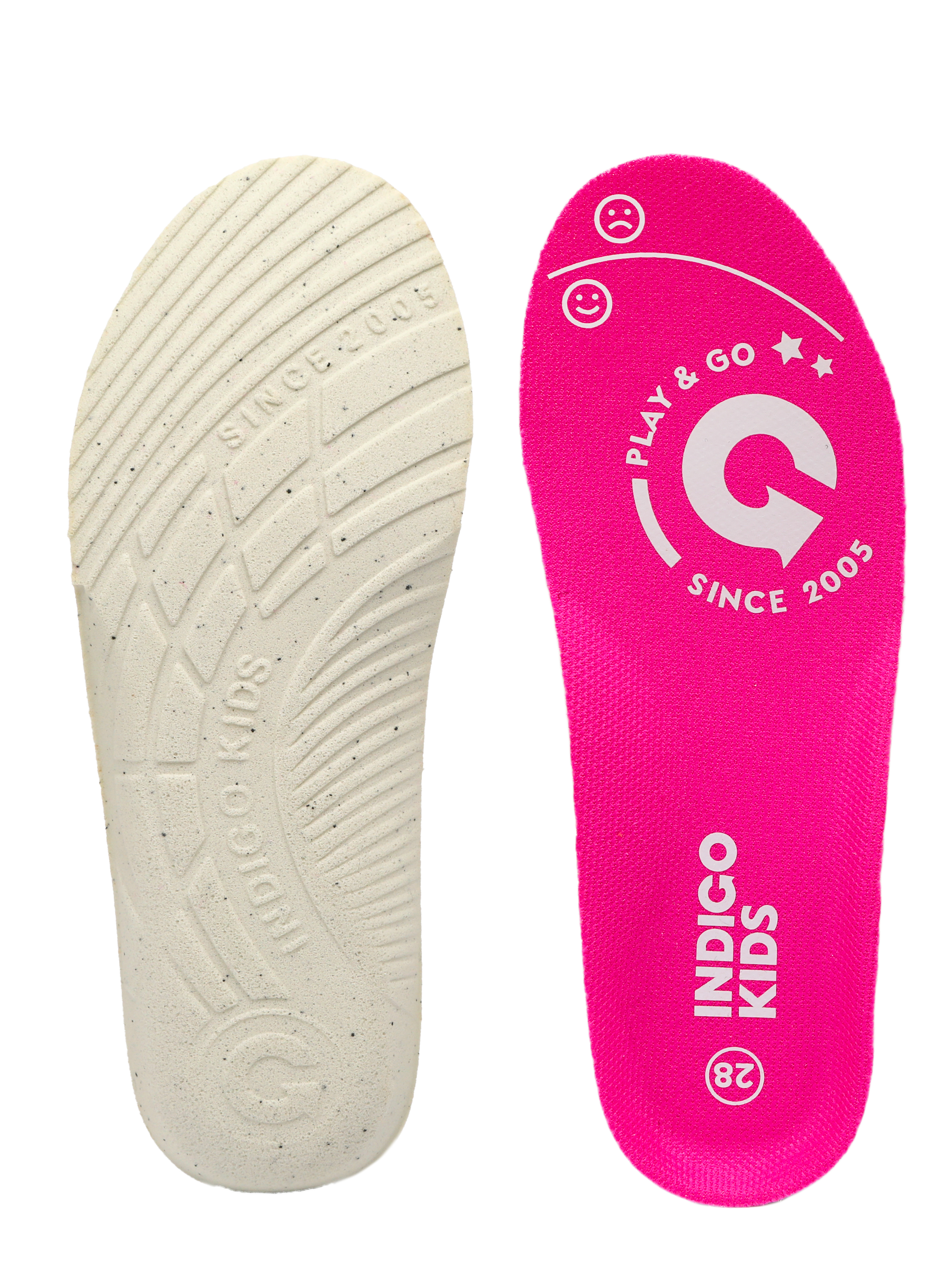 Кроссовки Indigo kids 94-435C - фото 7