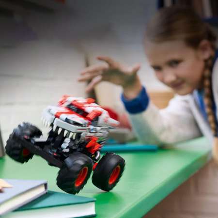 Конструктор LEGO Technic Monster Jam Thunderroarus блочный