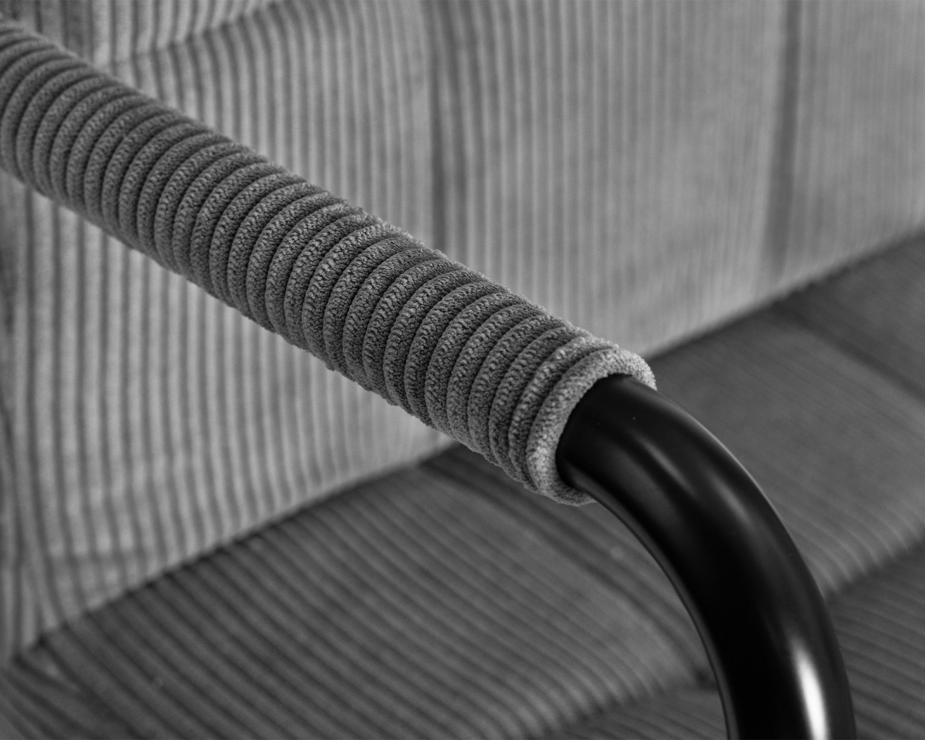 Стул DOBRIN KRUGER 2 шт. - фото 9