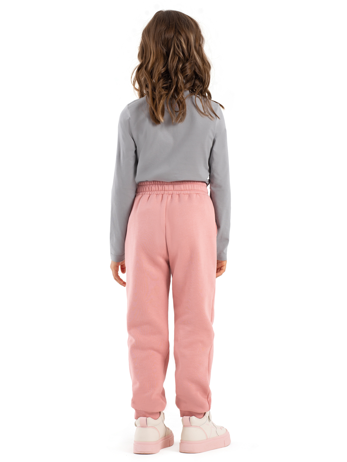 Брюки Kapika MKGCP14-80 - фото 3