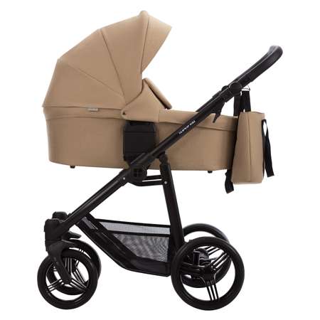 Коляска 2 в 1 Bebetto Super Kid Lux