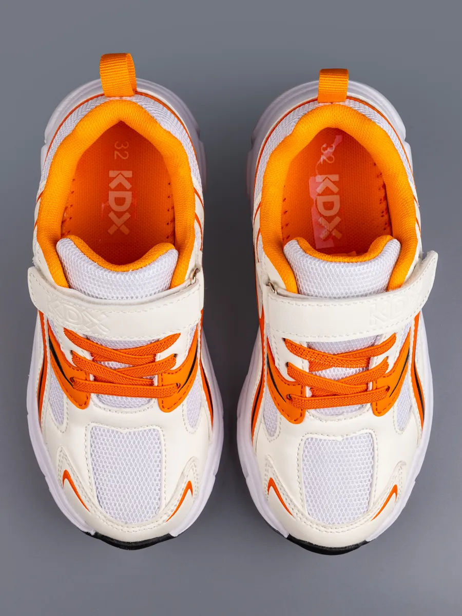 Кроссовки KDX EVRSS-13 white - фото 12
