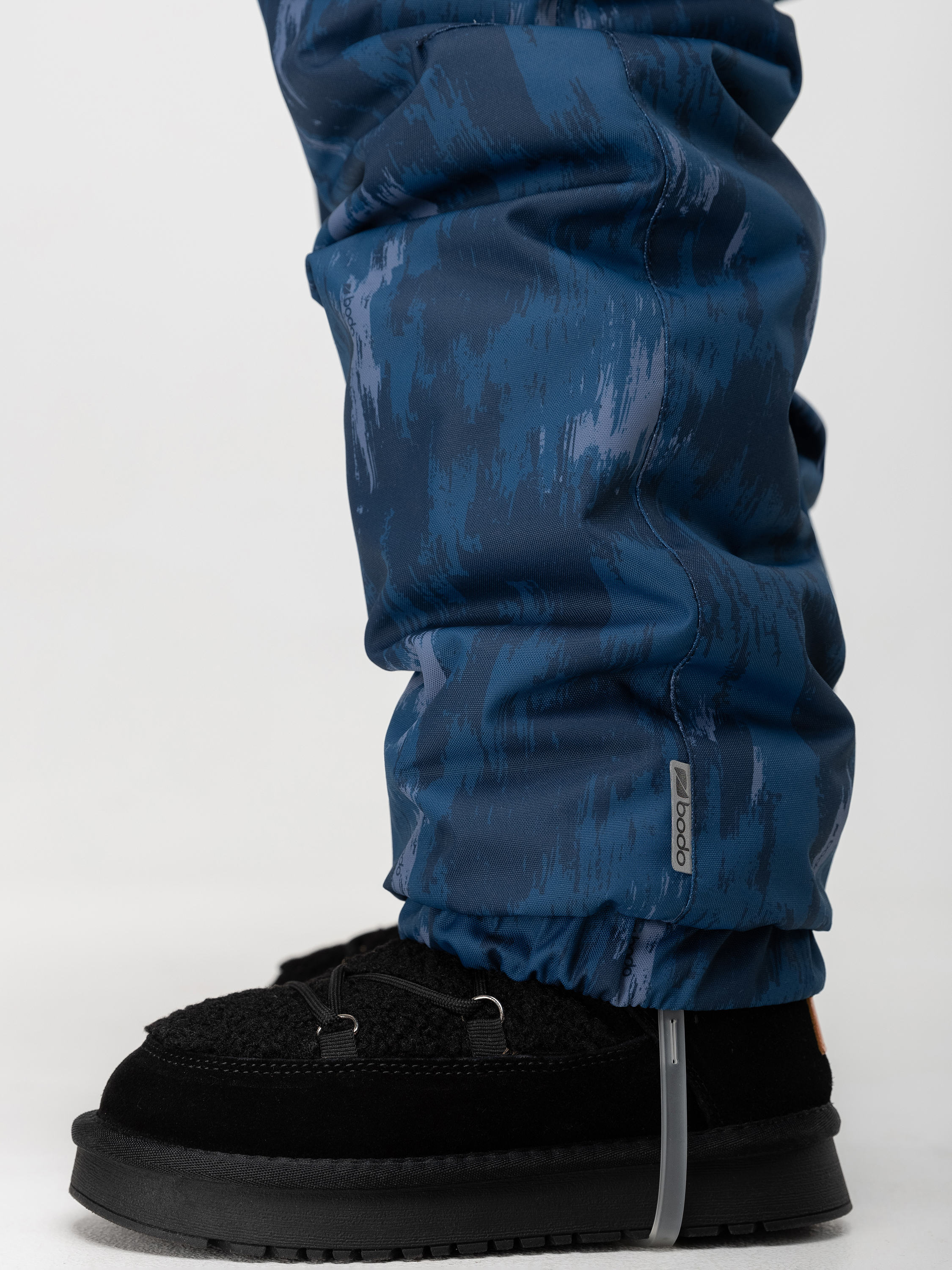 Костюм Bodo 32-86MU_синий - фото 11