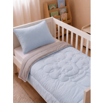 Одеяло Goldtex Hometextile с подушкой набор 110 x 140 см