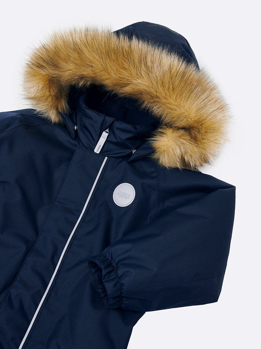 Комбинезон Lassie 71105301-6960 - фото 8