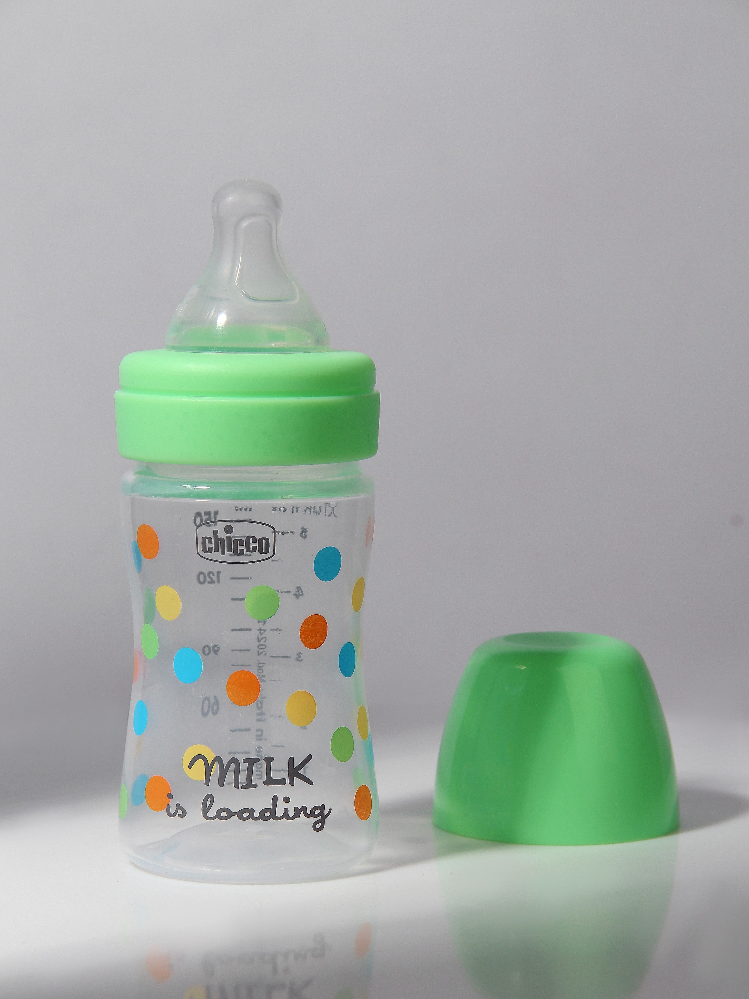 Бутылочка Chicco 150 мл 1 шт. - фото 14