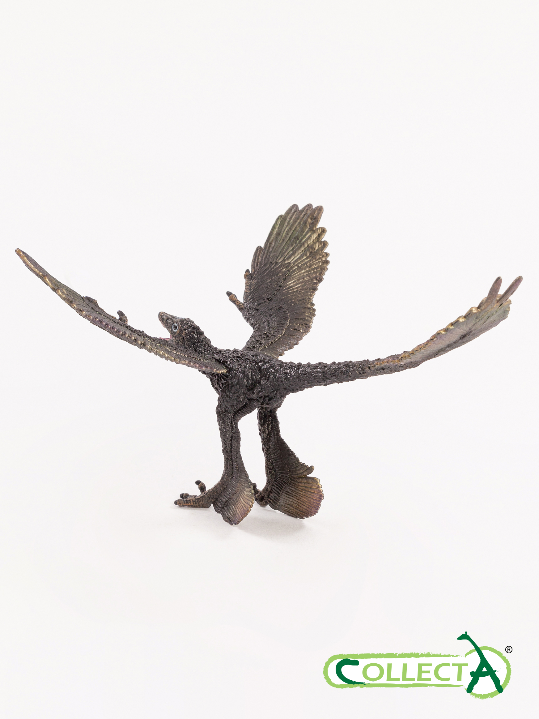 Фигурка Collecta Микрораптор - фото 8