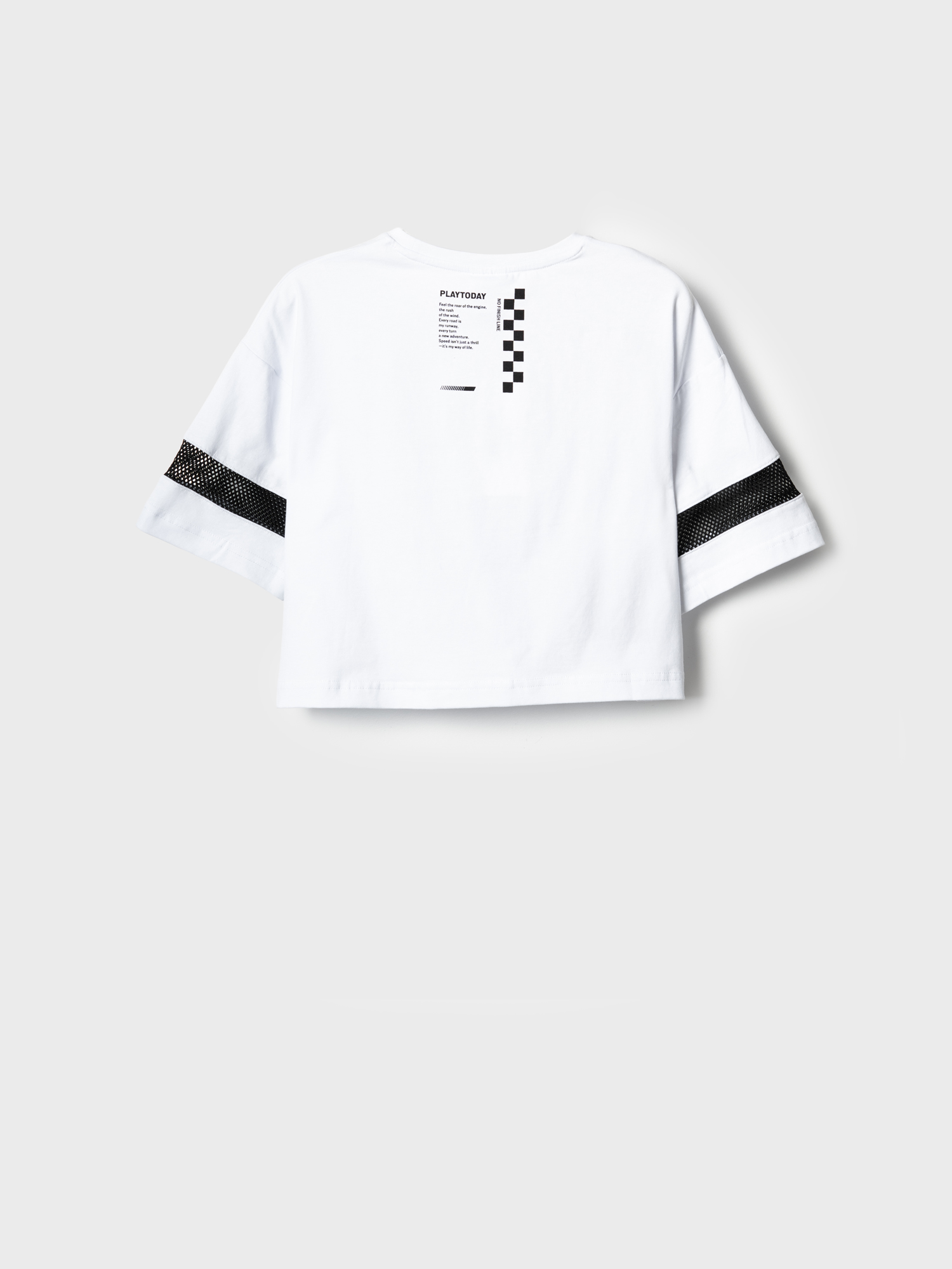 Футболка PlayToday 12621347 - фото 8