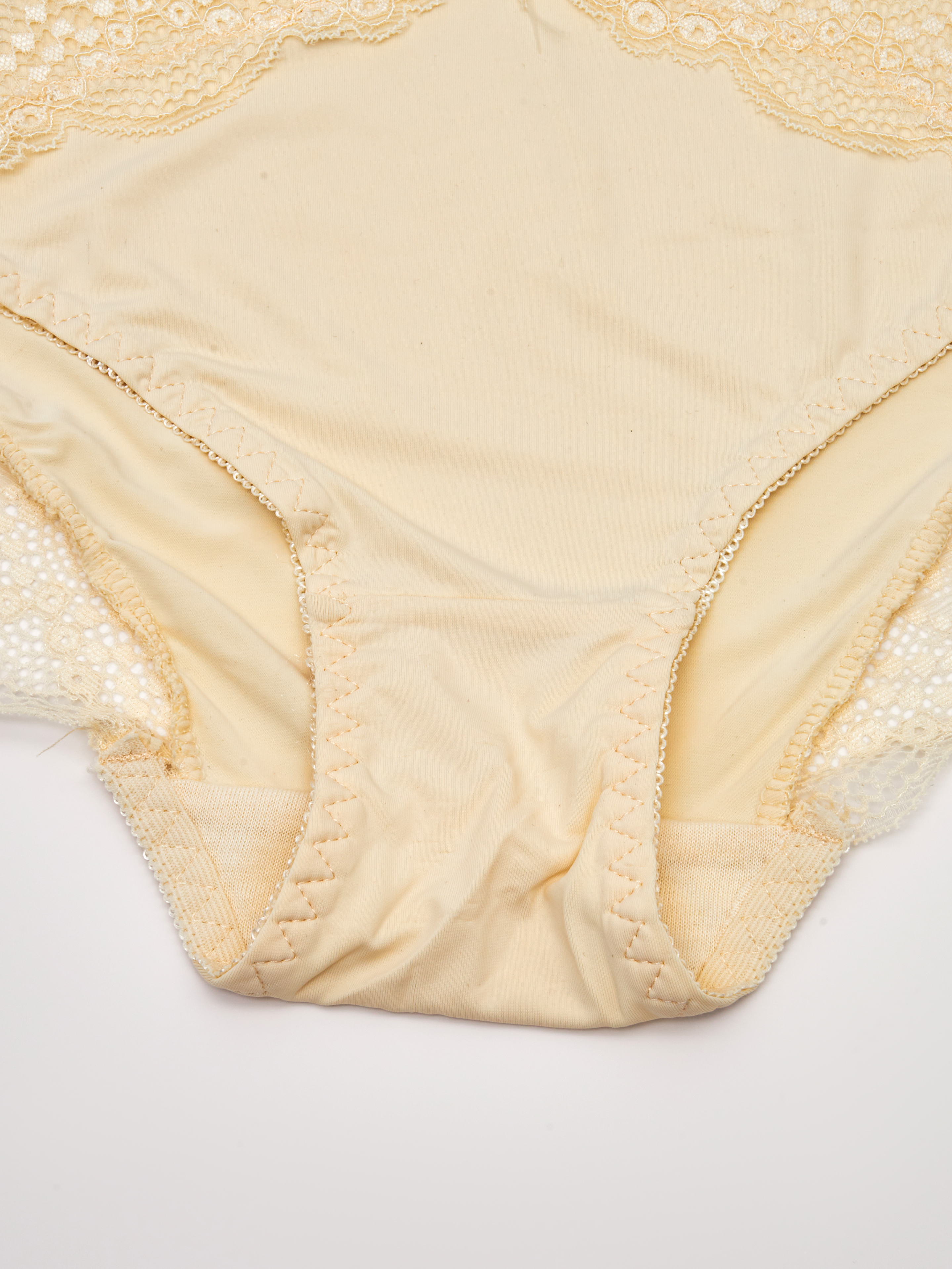 Трусы Настроение женщины T00013/БЕЖ - фото 4