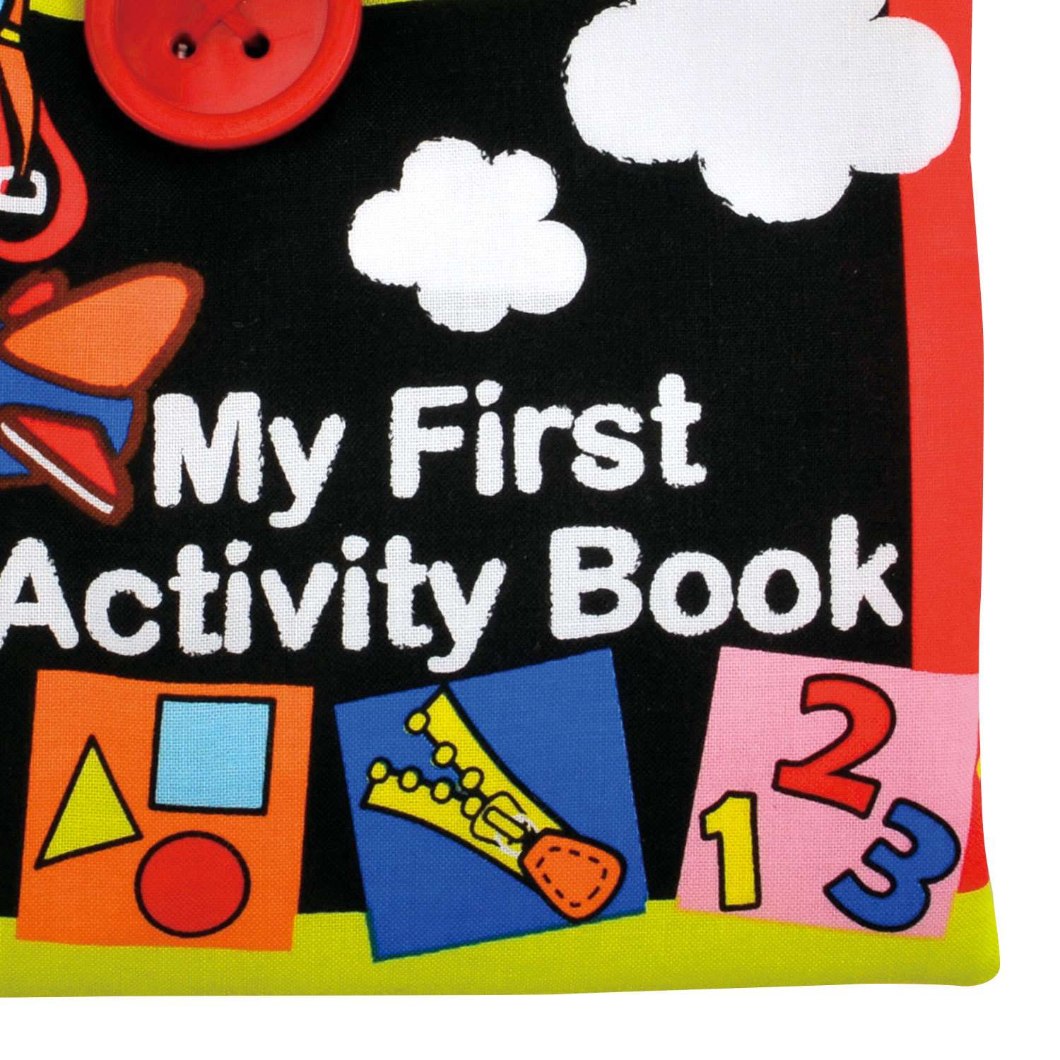 Игрушка Ks Kids книжка - фото 6