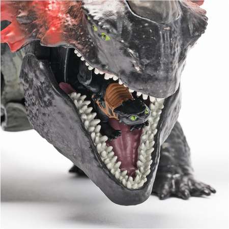 Игровой набор Dragons Красный Дрехомус