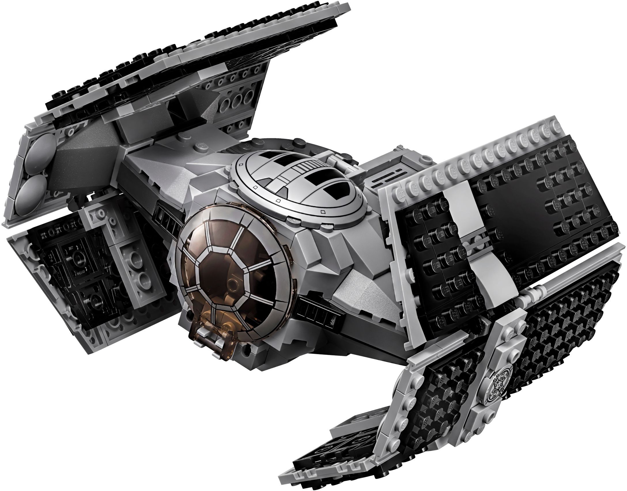 Конструктор LEGO Star Wars 75150 625 дет. - фото 4
