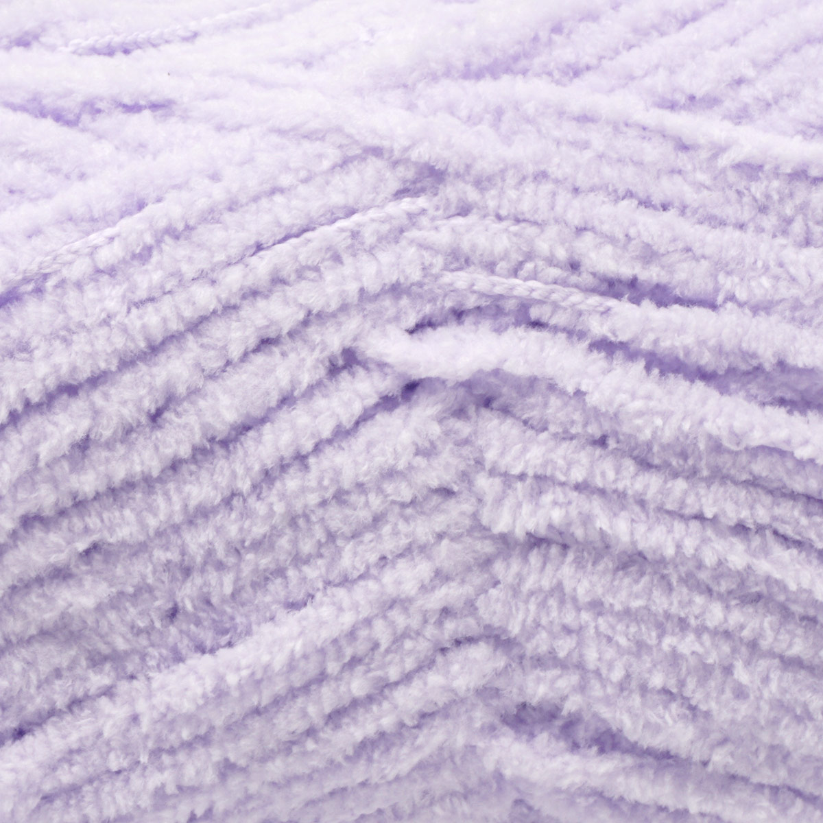 Пряжа для вязания Alize softy plus 100 г 120 м микрополиэстер мягкая плюшевая 146 лаванда 5 мотков - фото 4