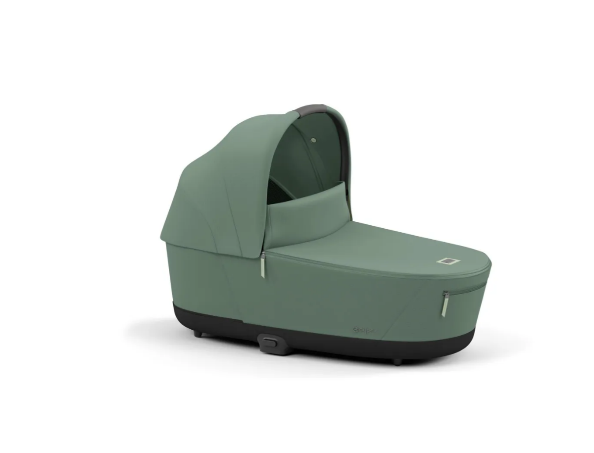 Коляска 2в1 Cybex Priam IV 2 в 1 - фото 3