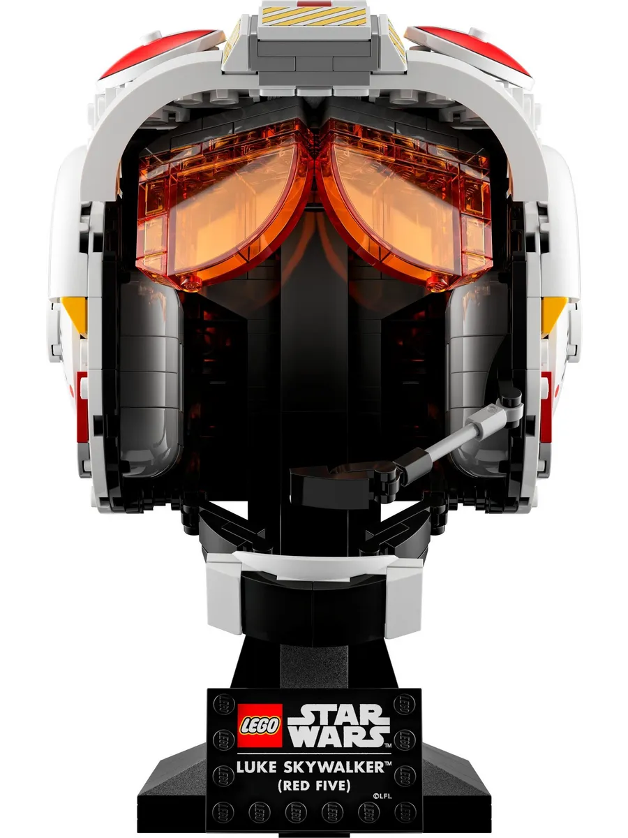 Конструктор LEGO Star Wars 675 дет. - фото 6