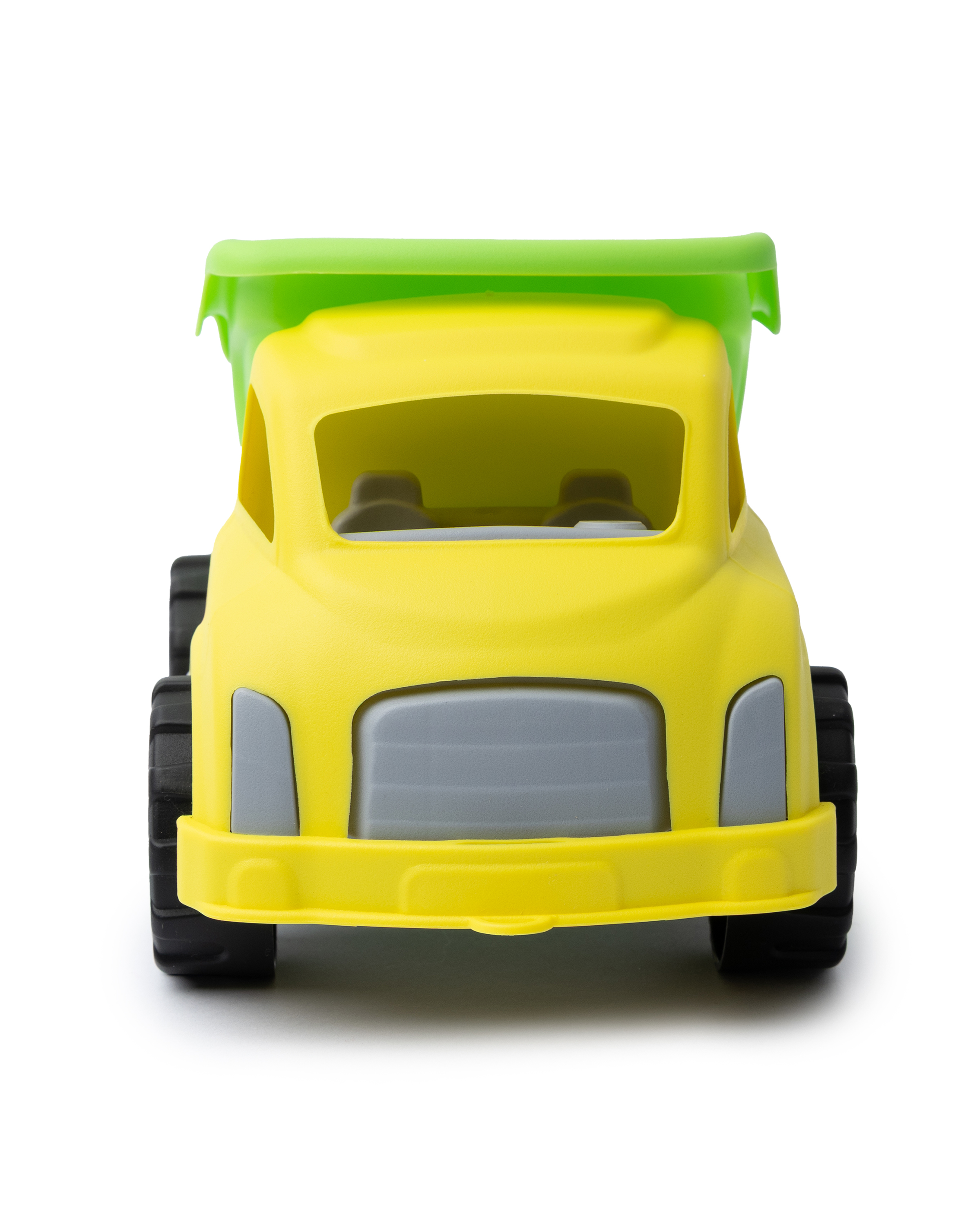 Самосвал Zebratoys Яша - фото 2