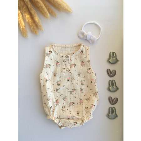 Комплект 4littlebaby