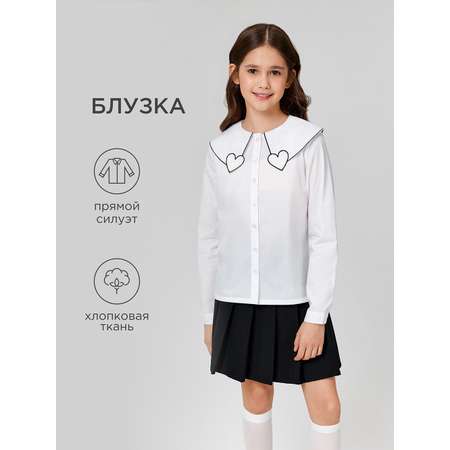Блузка Acoola