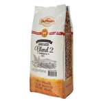 Кофе зерновой DeMarco Fresh Roast Blend 2 робуста средняя свежая обжарка 1 кг