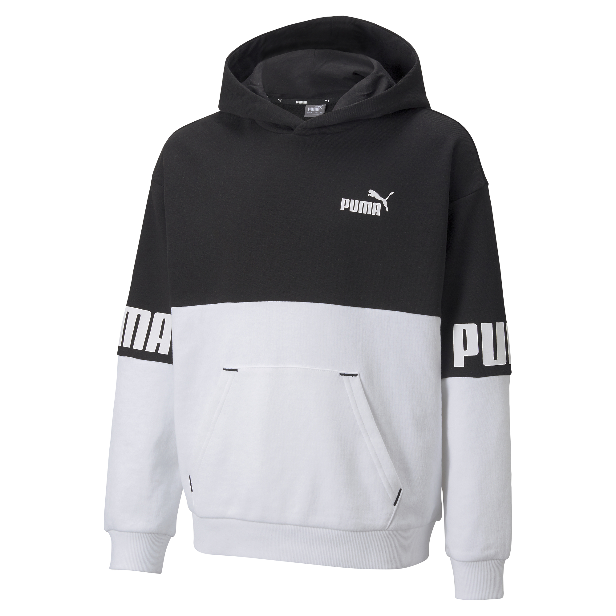 Худи Puma 84921201 - фото 1