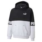 Худи Puma