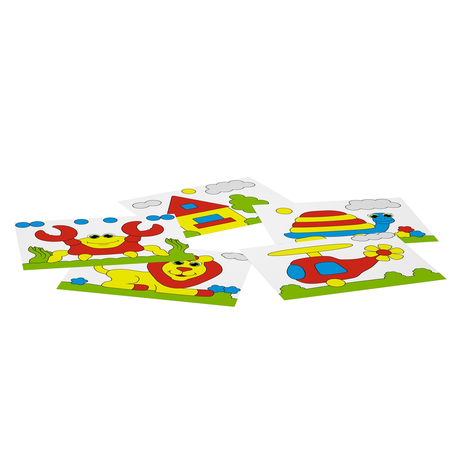 Мозаика STELLAR Мозаика - фото 4