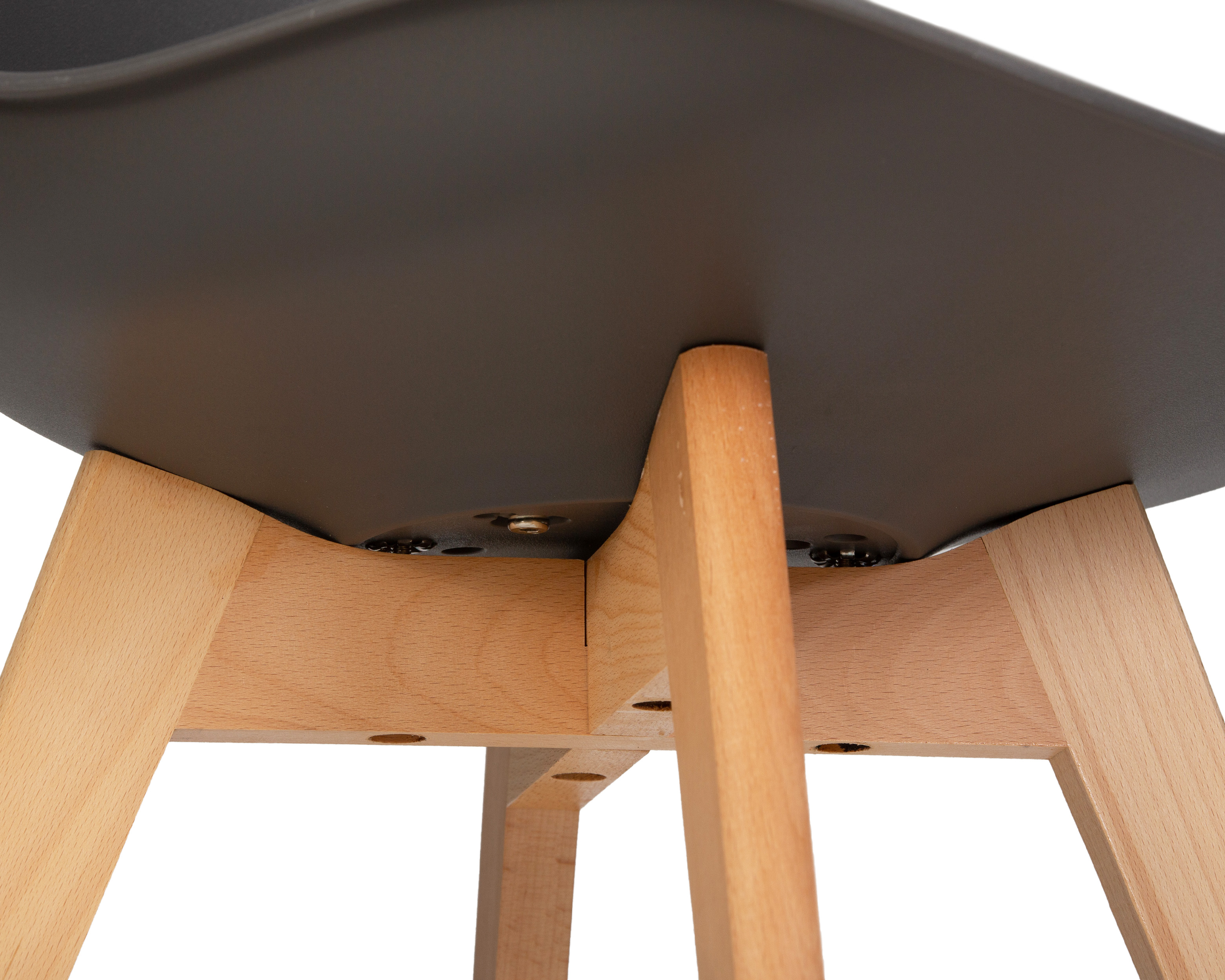 Стул DOBRIN JERRY 4 шт. - фото 8