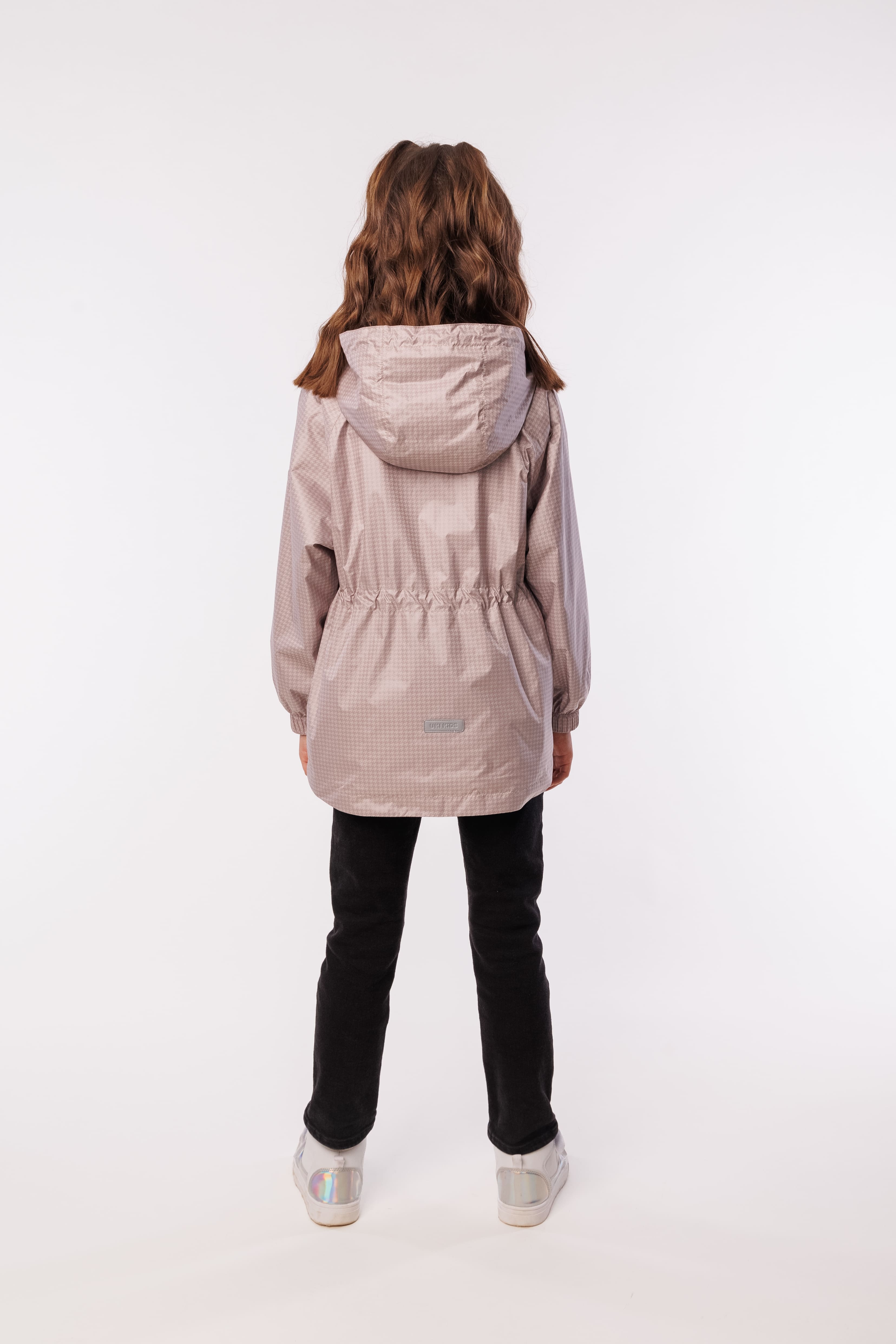 Ветровка UKI KIDS 7spr24-025б - фото 4
